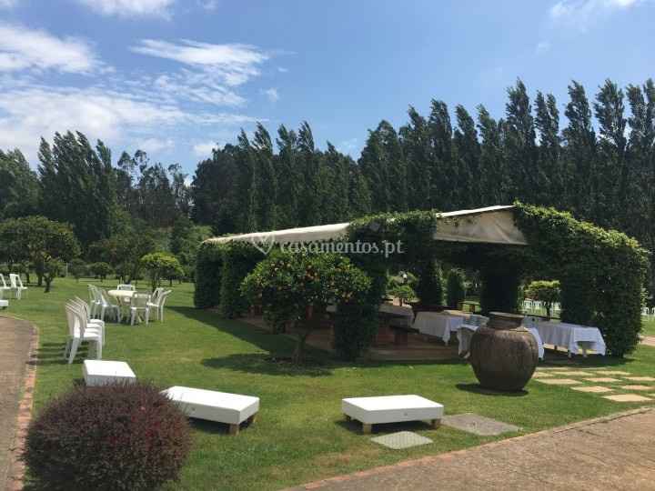 Quinta Sol Nascente