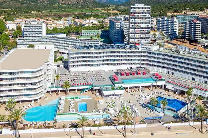 Hotel Lua de Mel