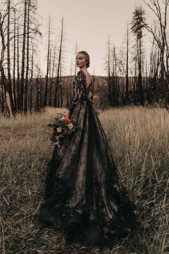 Vestidos de Noiva - 1.