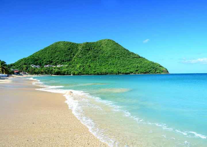 RODNEY BAY
