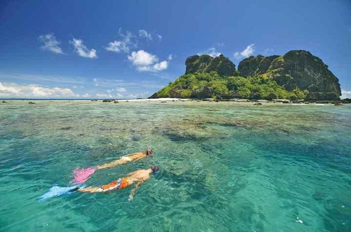 Viti Levu