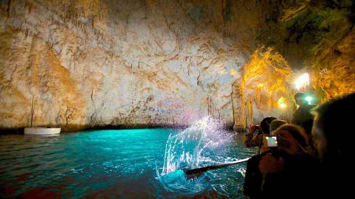 Grotta