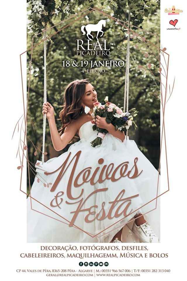 Feira de Noivos