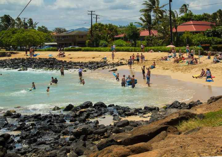 poipu