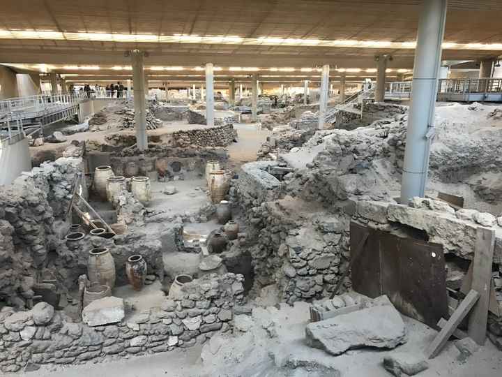 akrotiri