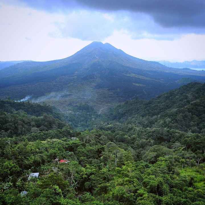 Monte Batur