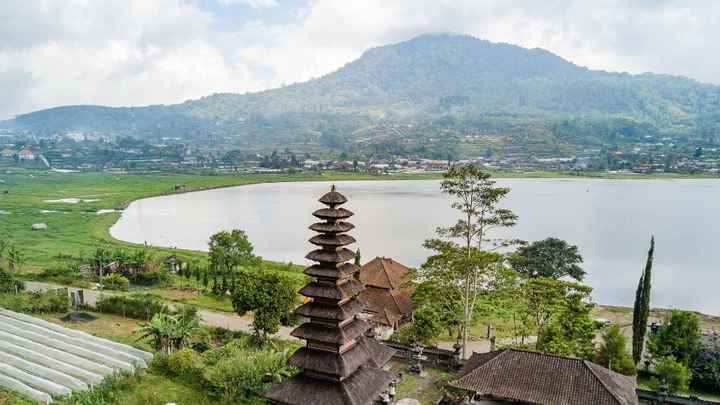 Munduk