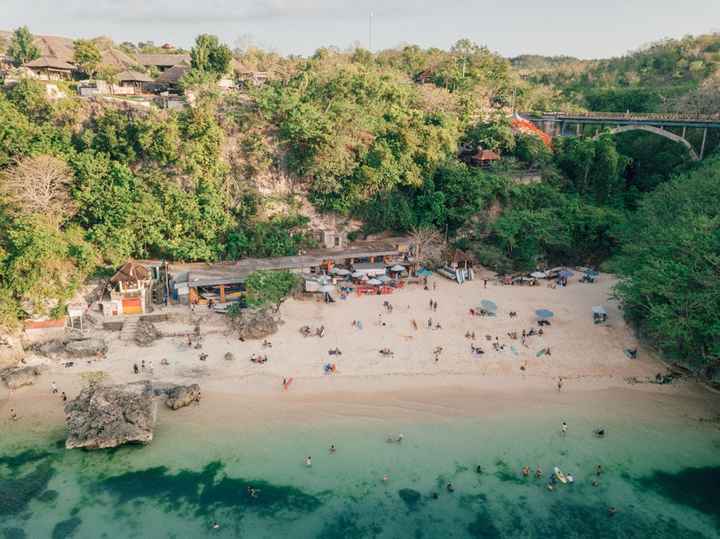 padang