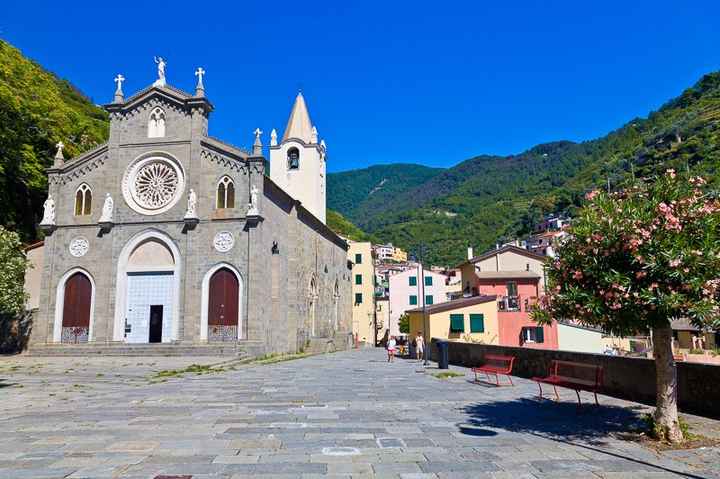 igreja