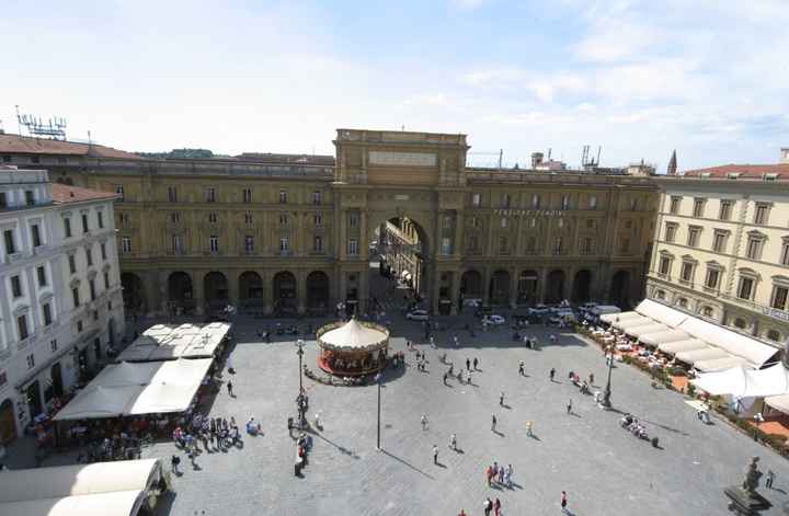 Piazza