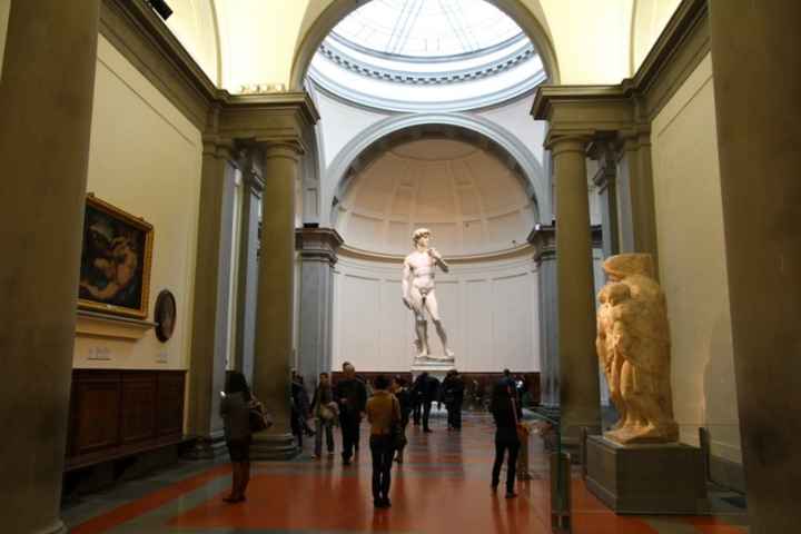 galleria