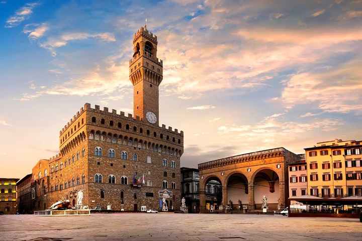 palazzo