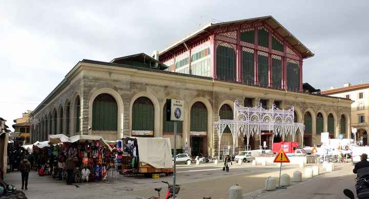 mercato