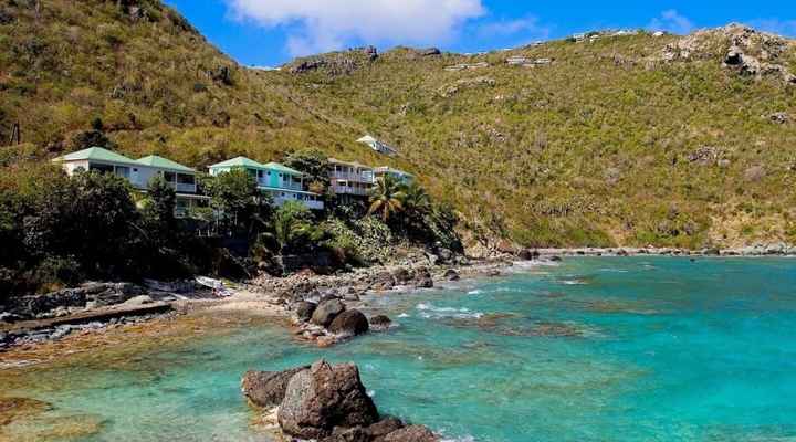 petite anse