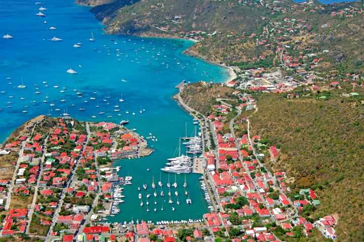 gustavia