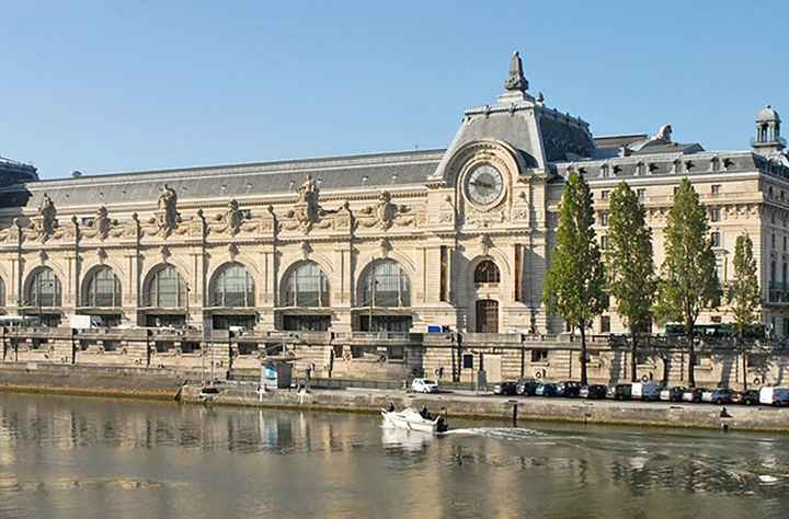 Orsay