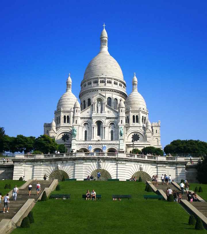 Sacré
