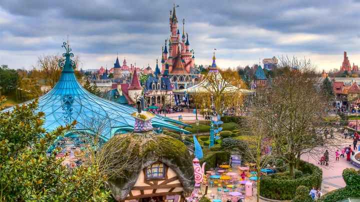 Disney