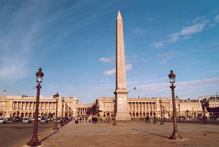 Concorde