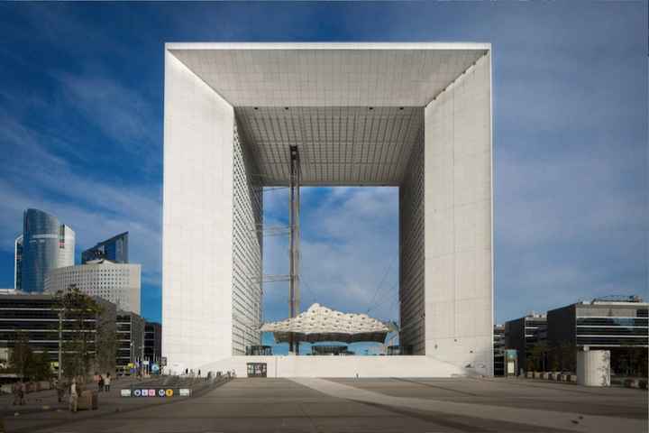 La Defense