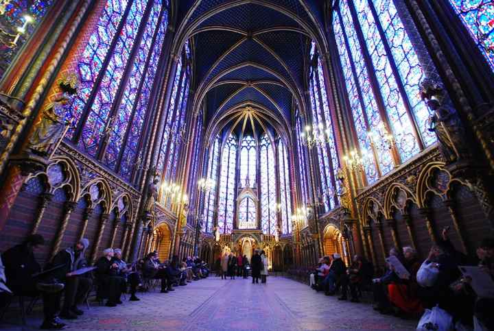 Chapelle