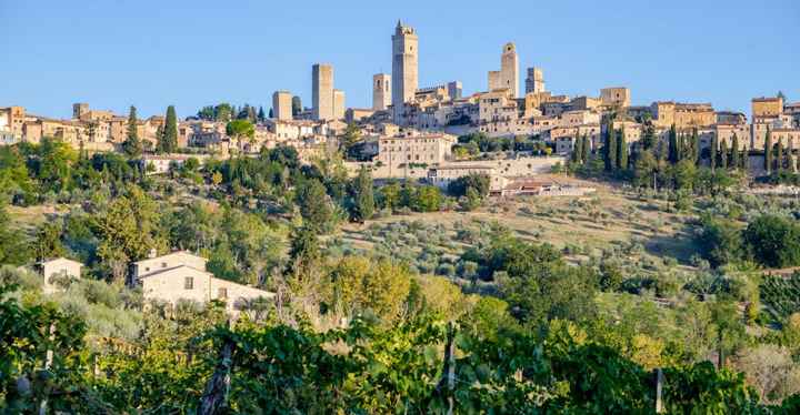 gimignano