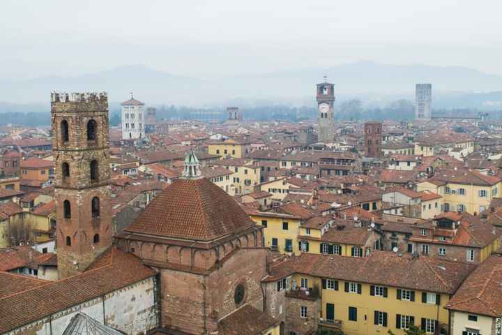 Lucca