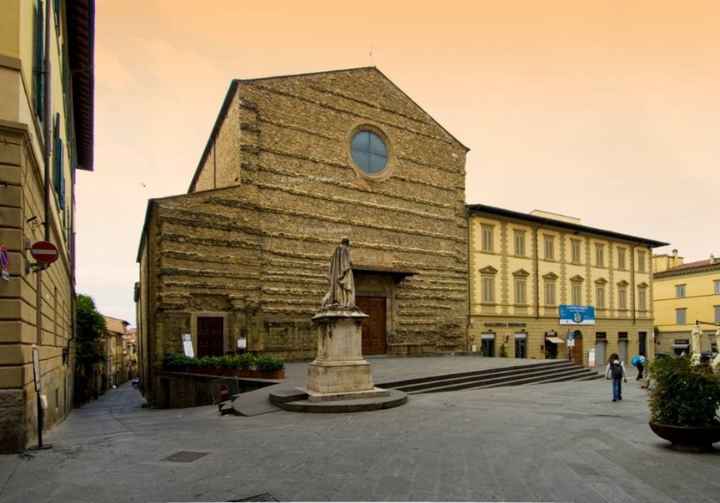 arezzo