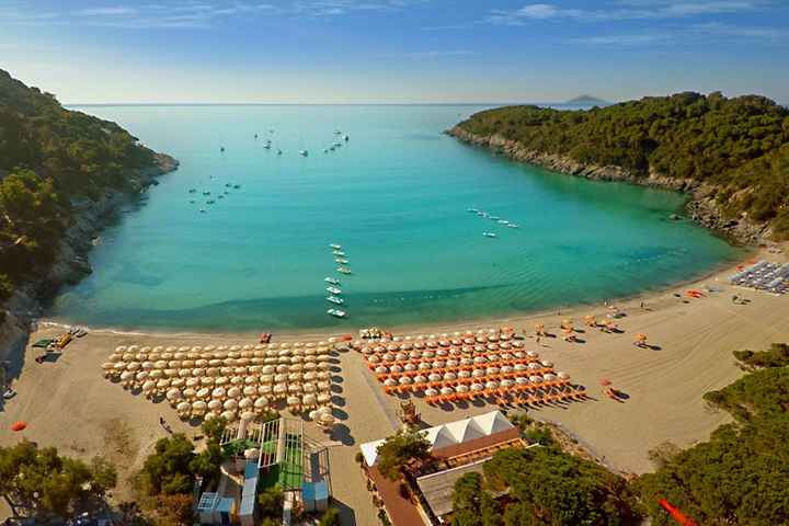 Ilha Elba