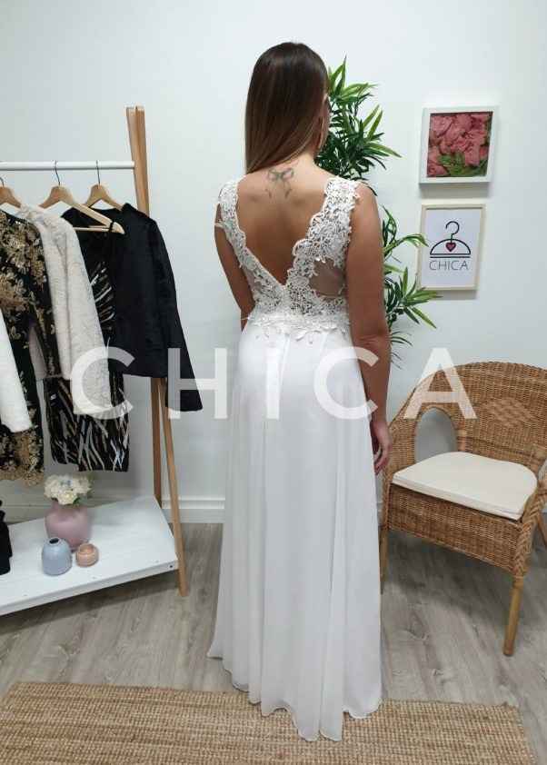 Vestido de Noiva