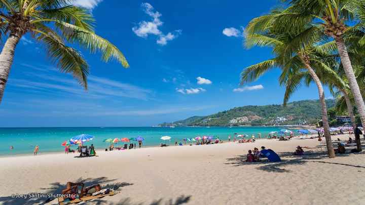 Patong