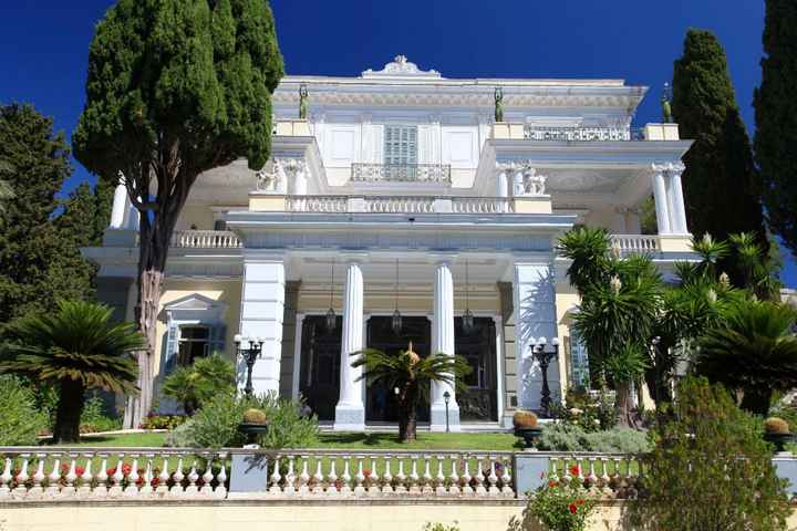 palácio