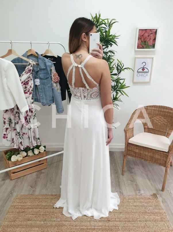 Vestidos de Noiva - 2.