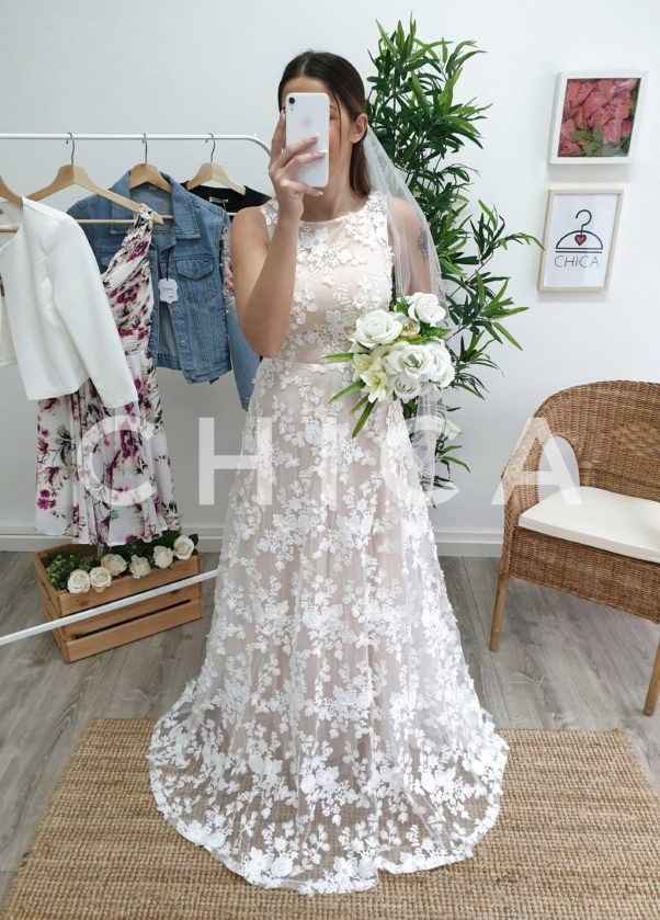 Vestido de Noiva