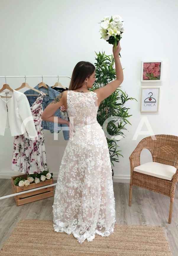 Vestidos de Noiva - 2.
