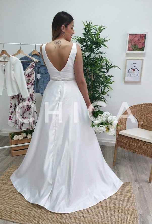 Vestidos de Noiva - 2.