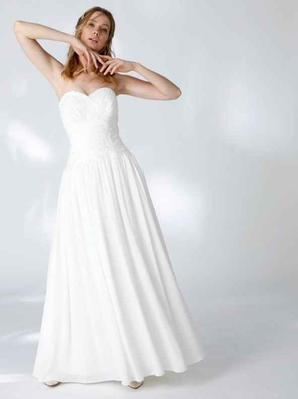 Vestidos de Noiva Lowcost - iii 👰👗💰 - 10