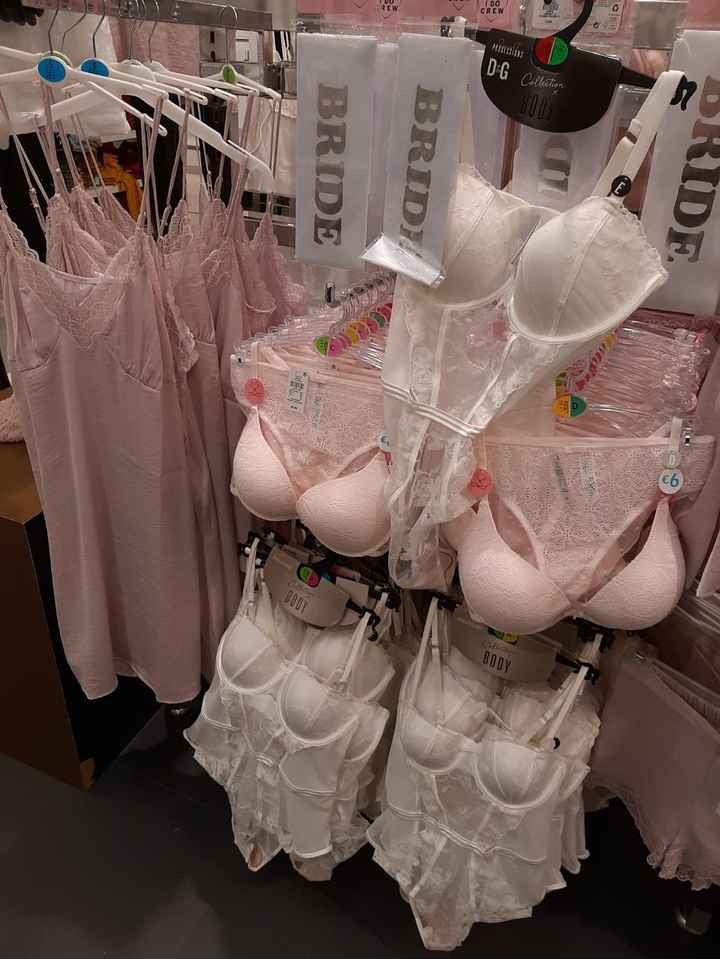 Alerta: Bridal Collection by Primark 🛑👰💍 - 1