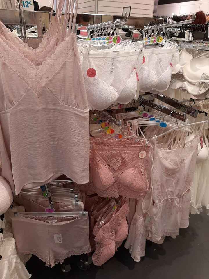 Alerta: Bridal Collection by Primark 🛑👰💍 - 2