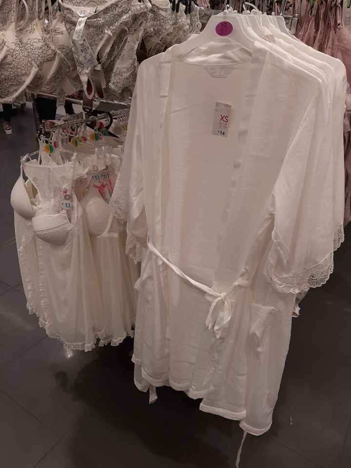 Alerta: Bridal Collection by Primark 🛑👰💍 - 3