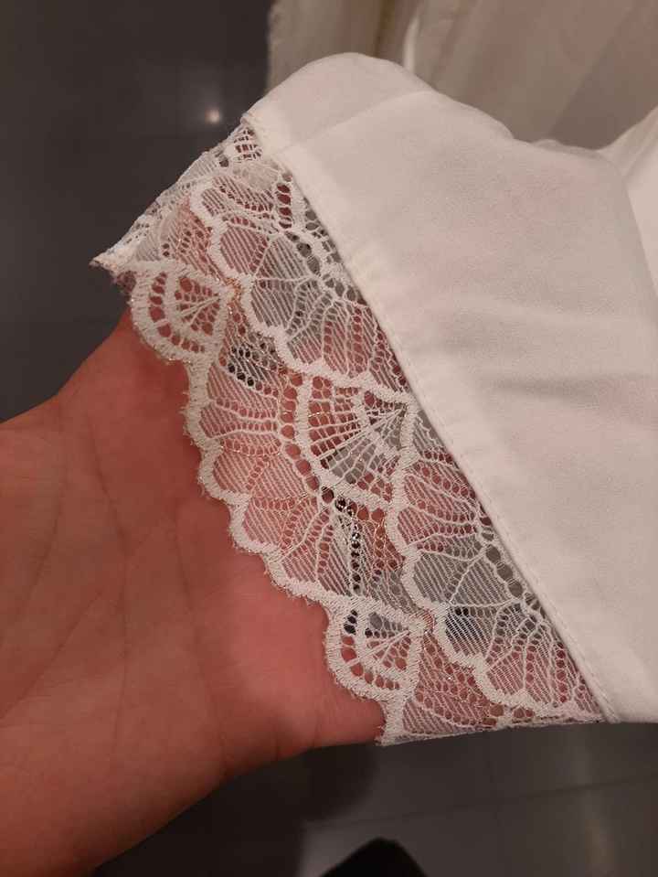 Alerta: Bridal Collection by Primark 🛑👰💍 - 4
