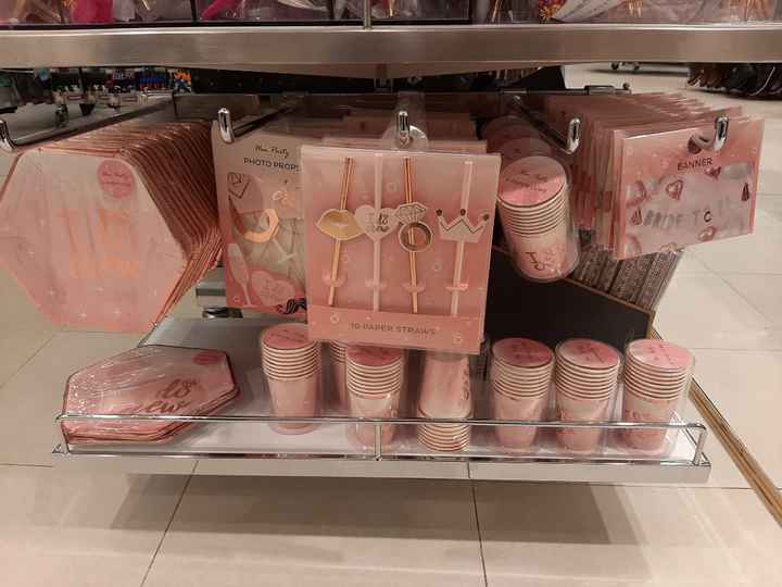 Alerta: Bridal Collection by Primark 🛑👰💍 - 5