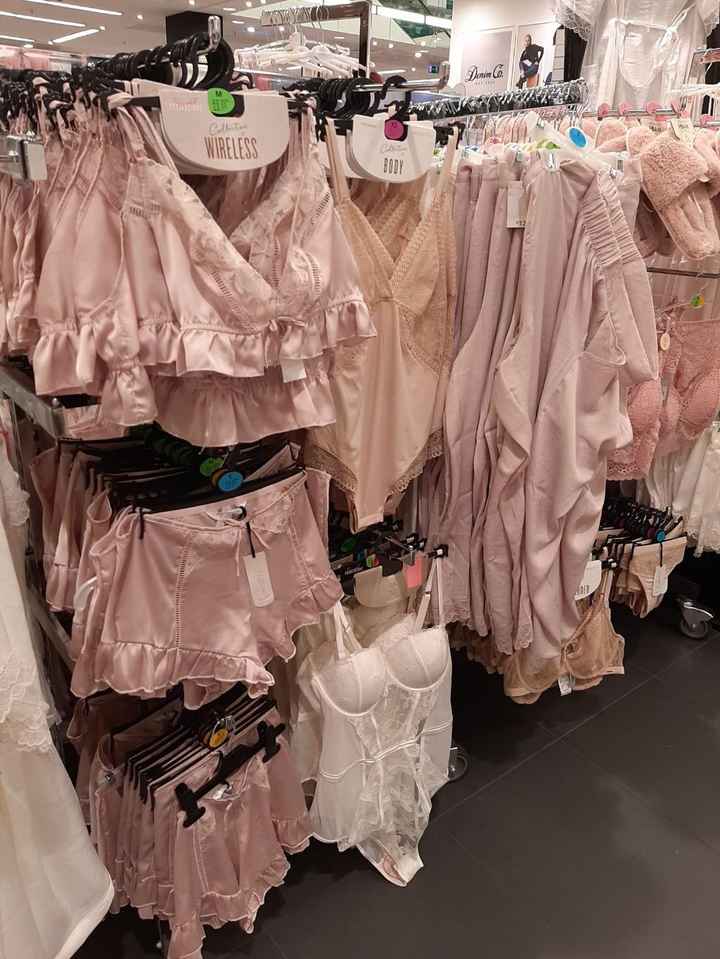 Alerta: Bridal Collection by Primark 🛑👰💍 - 6