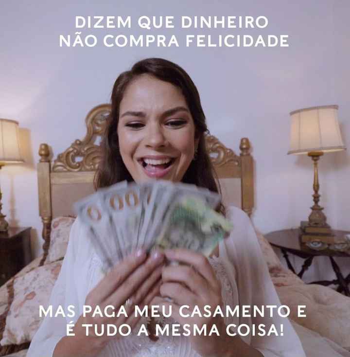 Memes de Casamento Ii: Com qual te identificas mais? 🖼️👰🤵💒 - 2