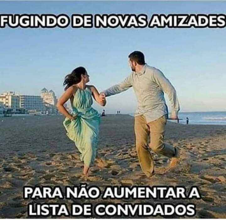 Memes de Casamento Ii: Com qual te identificas mais? 🖼️👰🤵💒 - 4