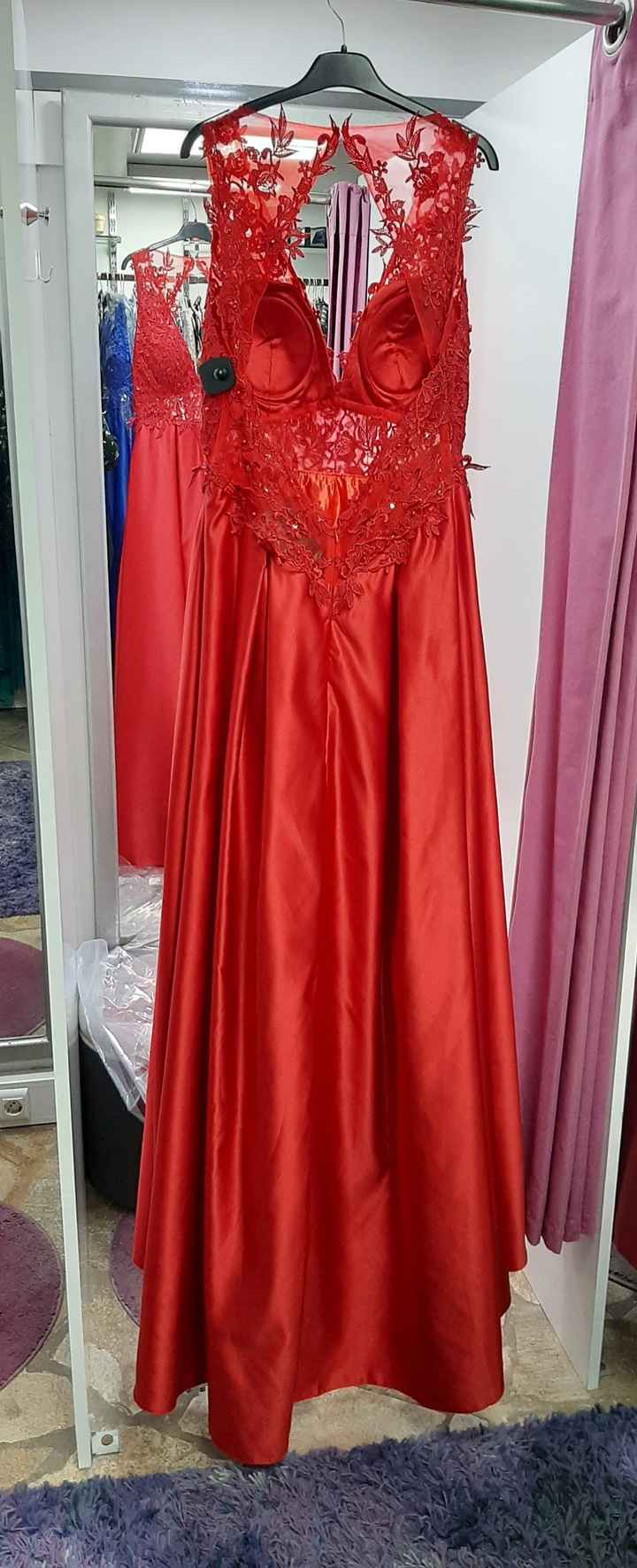 Look da Mãe da Noiva: o Vestido ✔️ - 4