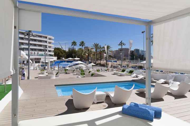 Lua-de-mel: o nosso destino e hotel ✔️ - 2