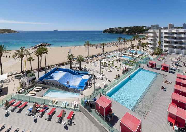 Lua-de-mel: o nosso destino e hotel ✔️ - 3