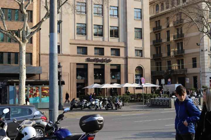 Descobre tudo sobre uma Lua-de-mel em Barcelona 👩‍❤️‍👨✈️🗺️ - 10