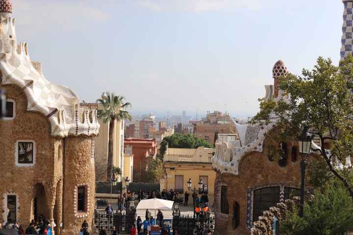 Descobre tudo sobre uma Lua-de-mel em Barcelona 👩‍❤️‍👨✈️🗺️ - 11